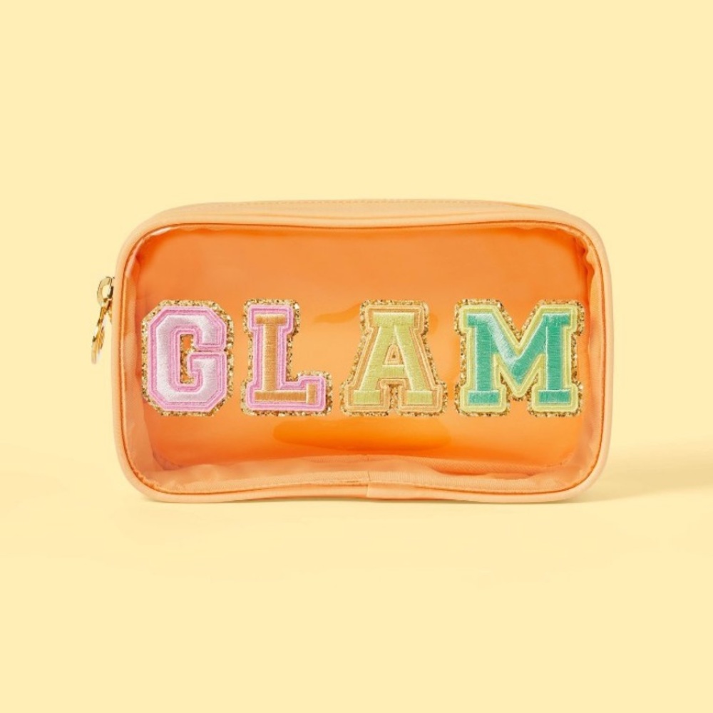 Stoney Clover Lane x Target Glam Pouch